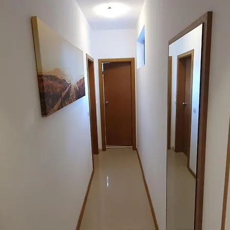 Dino Private Apartmets Excelsior Apartman Napospart