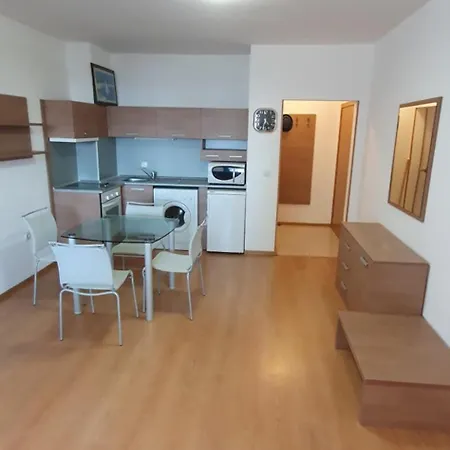 Apartman Dino Private Apartmets Excelsior Napospart