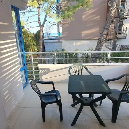 Apartman Dino Private Apartmets Excelsior