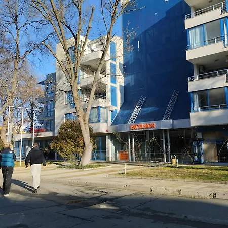 Apartman Dino Private Apartmets Excelsior *