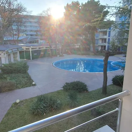 Apartment Dino Private Apartmets Excelsior *