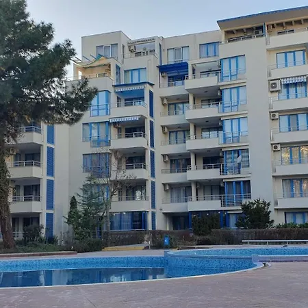 Apartment Dino Private Apartmets Excelsior *