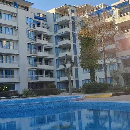 Apartment Dino Private Apartmets Excelsior Sunny Beach